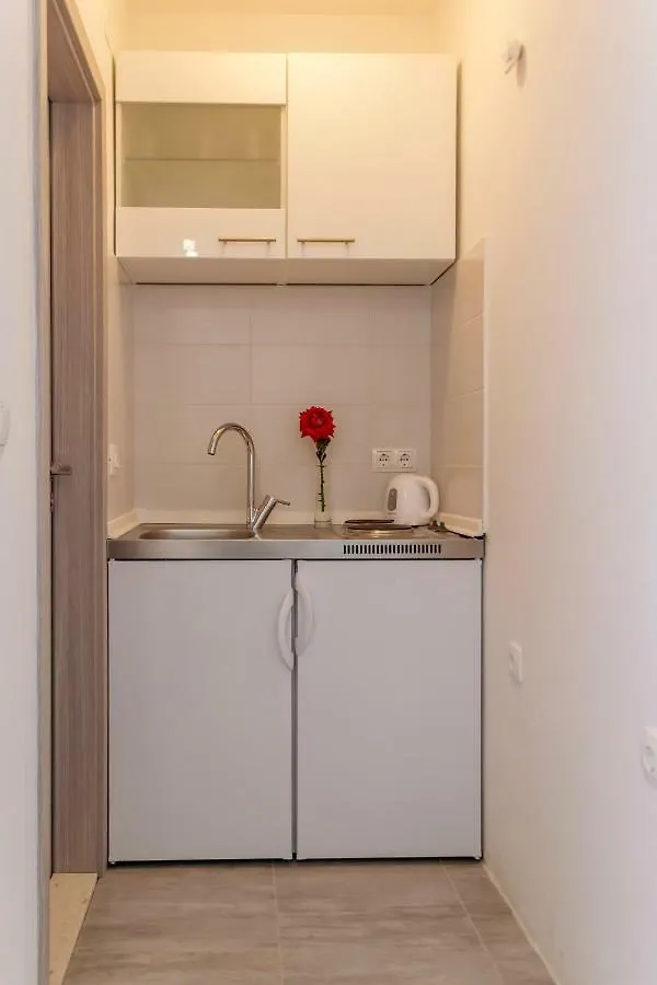 Apartments Silvia Zadar