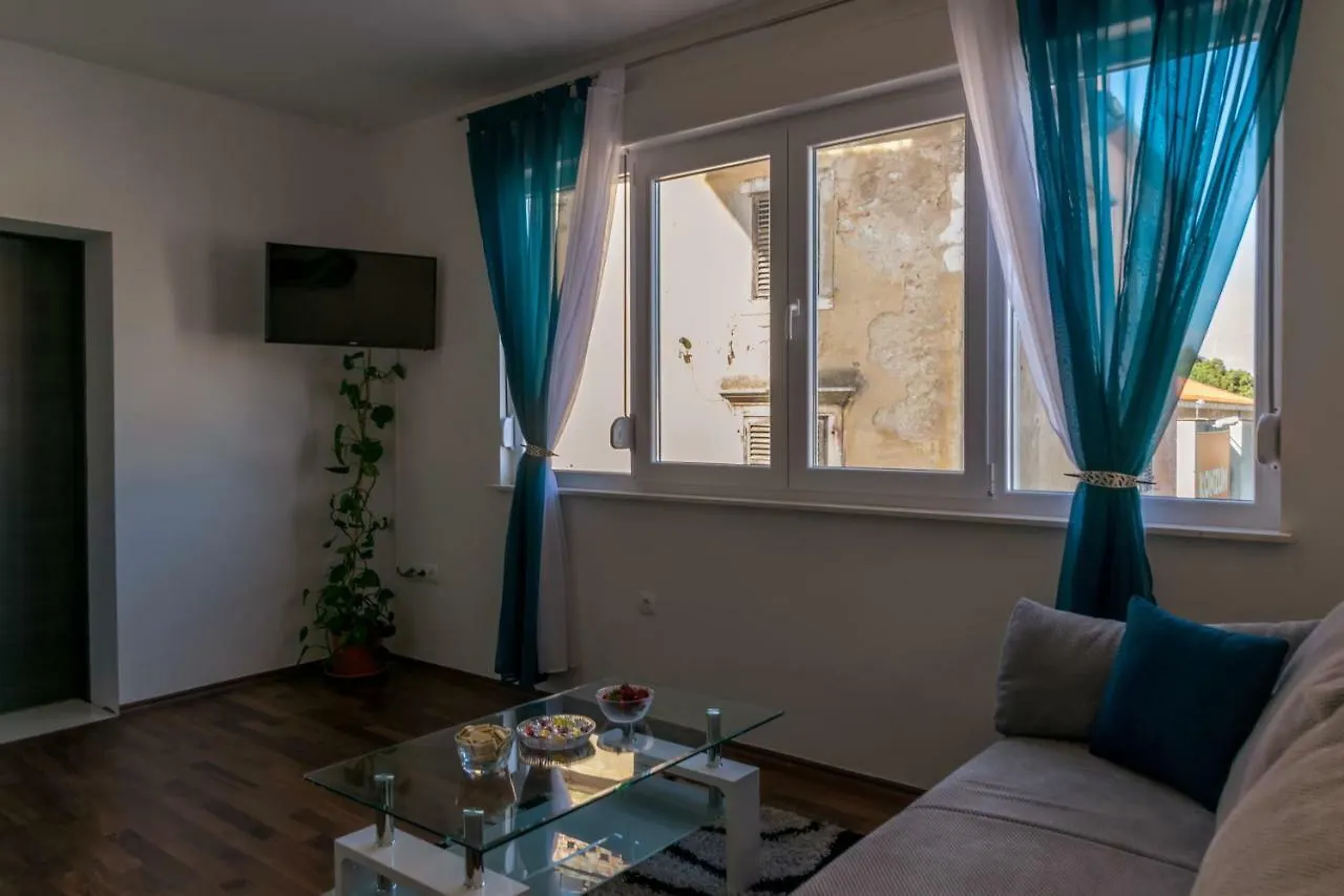 Apartments Silvia Zadar