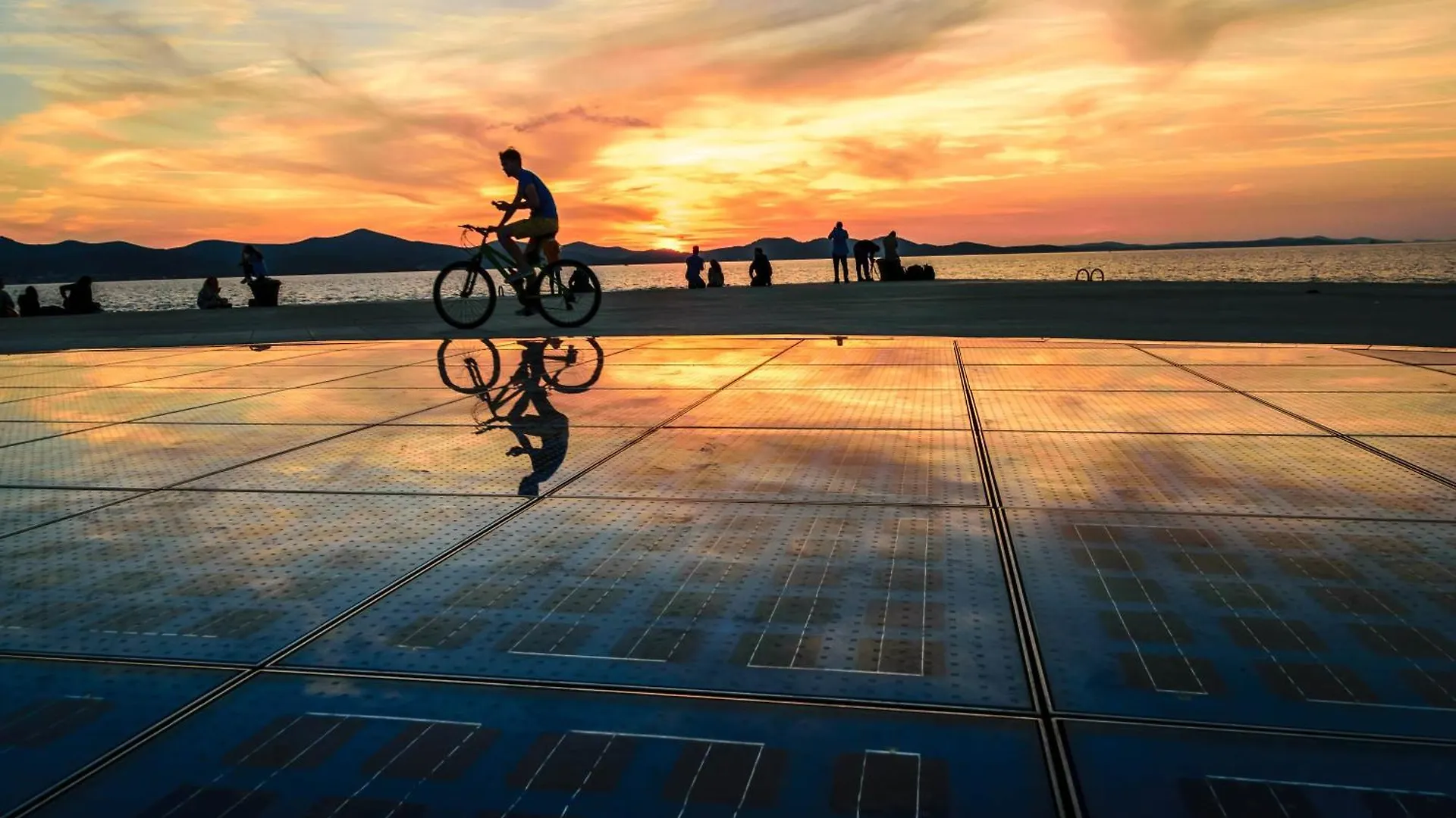 Apartments Silvia Zadar