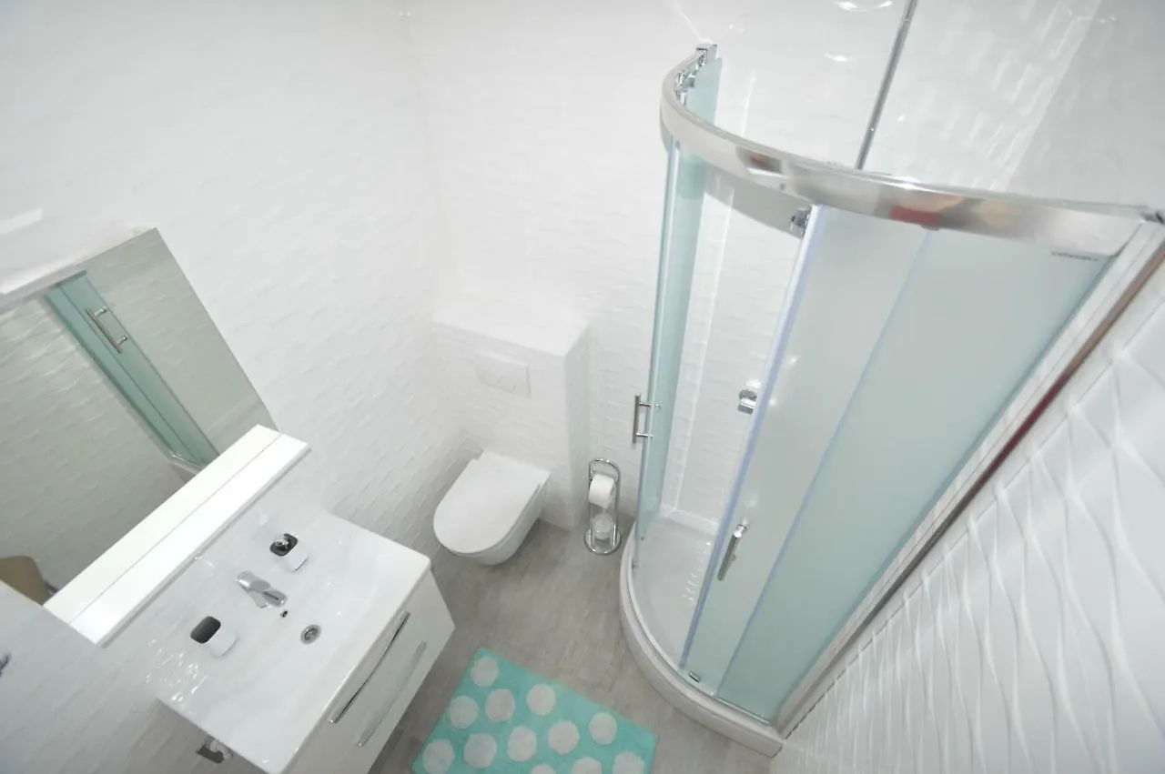 Apartments Silvia Zadar Croacia