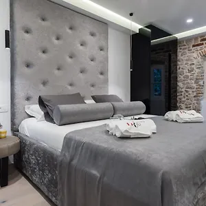 10 Heritage Apartamento