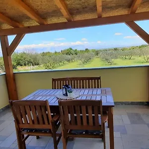 Sanja Apartamento