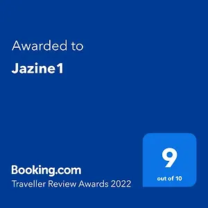  Appartamento Jazine1