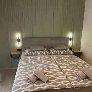 A'marie Self Check-in Apartamento