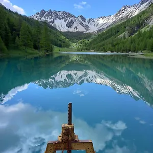 Au Petit Moulin , Briançon Francia