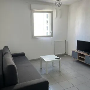 Centre , Marsiglia Francia